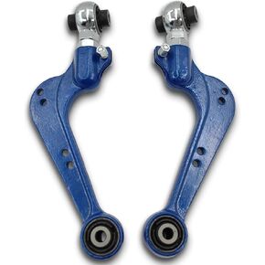 Adjustable Rear Camber Arms Kit 2pcs for Toyota RAV4 2006-2018, Lexus NX 2015-2020 Replaces OE 48790-42020 48770-42040