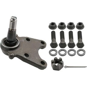 MOOG K80997 Front Lower Suspension Ball Joint for Chevrolet Colorado