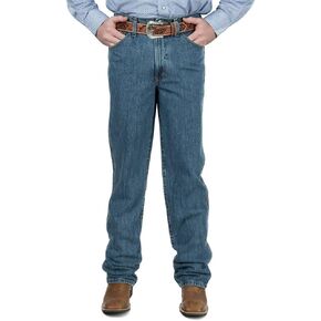 Cinch Men Pronze Label Slim Fit Jean in Saudi Arabia