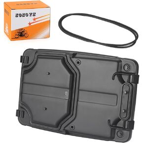 Air Box Lid Cover Cap & Seal for Honda TRX450R 2004-2005 17217-HP1-000