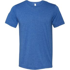 Bella+Canvas Triblend Short Sleeve Tee in Saudi Arabia
