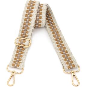 Purse Straps Replacement Crossbody Bag Strap Adjustable Long Shoulder Straps for Handbags，Women Purse Strap in Saudi Arabia