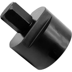 QISF Flywheel Puller Compatible with Polaris RZR/Ranger/Sportsman/General/Hawkeye 1000 900 850 800 570 500 4 XP 50mm x 1.5 Ranger 14-18 Tool