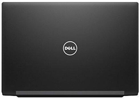 Dell Latitude 7390 YCC64 Laptop (Windows 10 Pro, Intel i7-8650U, 13.3" LCD Screen, Storage: 512 GB, RAM: 16 GB) Black in Saudi Arabia