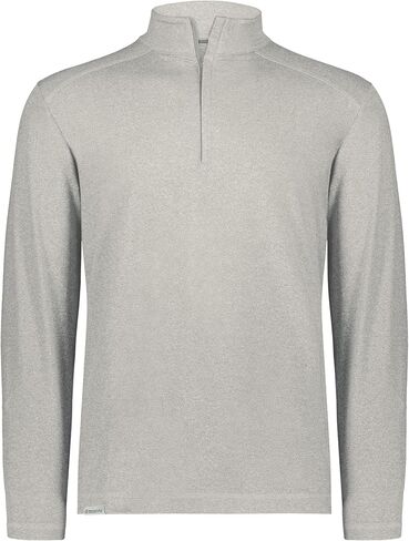 Holloway Men's Ventura 1/4 Zip Pullover in Saudi Arabia