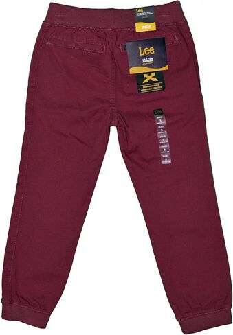 Lee Boys' Jogger Pant in Saudi Arabia