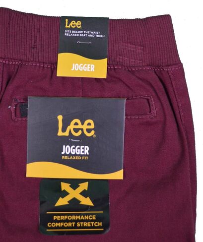 Lee Boys' Jogger Pant in Saudi Arabia