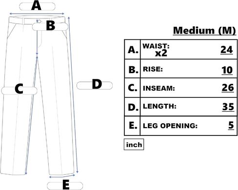 Lee Boys' Jogger Pant in Saudi Arabia