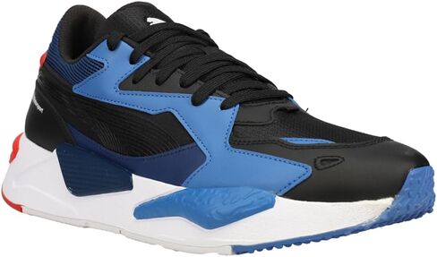 PUMA Mens BMW M Motorsport Rs-Z Sneakers Shoes Casual - Orange in Saudi Arabia