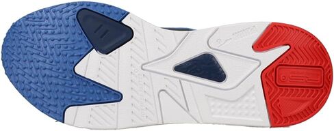 PUMA Mens BMW M Motorsport Rs-Z Sneakers Shoes Casual - Orange in Saudi Arabia