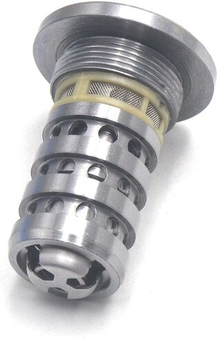 RuiWen VWCV011 Engine Variable Timing Oil Control Valve Solenoid Compatible with A3 A4 A5 A6 A8 Q3 Q5 TT Amarok Beetle CC Eos Golf Jetta Passat Scirocco Sharan Transporter Alhambra Toledo Leon in Saudi Arabia