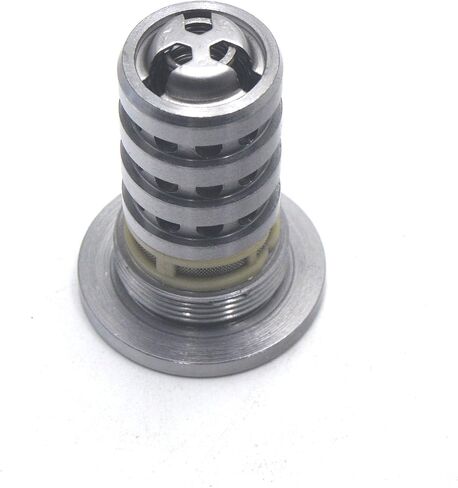 RuiWen VWCV011 Engine Variable Timing Oil Control Valve Solenoid Compatible with A3 A4 A5 A6 A8 Q3 Q5 TT Amarok Beetle CC Eos Golf Jetta Passat Scirocco Sharan Transporter Alhambra Toledo Leon in Saudi Arabia