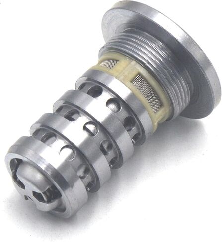 RuiWen VWCV011 Engine Variable Timing Oil Control Valve Solenoid Compatible with A3 A4 A5 A6 A8 Q3 Q5 TT Amarok Beetle CC Eos Golf Jetta Passat Scirocco Sharan Transporter Alhambra Toledo Leon in Saudi Arabia