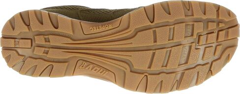 حذاء رجالي من Inov-8 موديل F-Lite 245 - حذاء الجري للتدريب - نعل اللثة - أسود/اللثة - 12 in Saudi Arabia