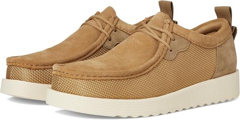Clarks Men's Wallabee Future 2 Lo Oxford in Saudi Arabia