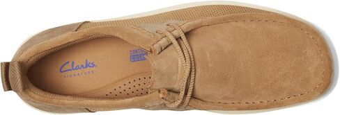 Clarks Men's Wallabee Future 2 Lo Oxford in Saudi Arabia