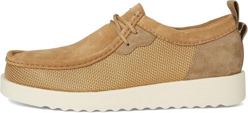 Clarks Men's Wallabee Future 2 Lo Oxford in Saudi Arabia
