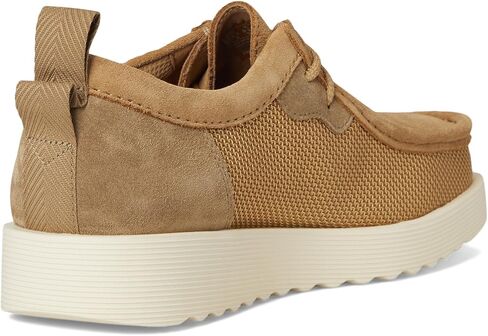 Clarks Men's Wallabee Future 2 Lo Oxford in Saudi Arabia