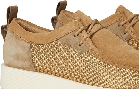 Clarks Men's Wallabee Future 2 Lo Oxford in Saudi Arabia