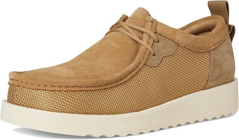 Clarks Men's Wallabee Future 2 Lo Oxford in Saudi Arabia