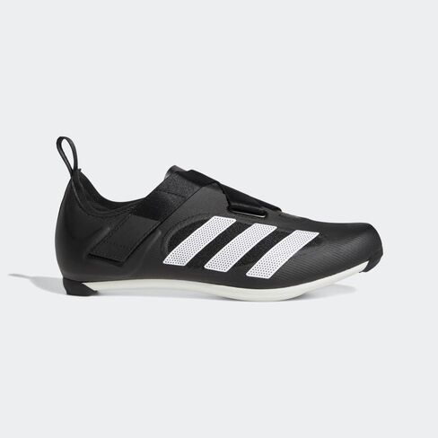 adidas The Indoor Cycling Shoe Men's, Black, Size 12 in Saudi Arabia