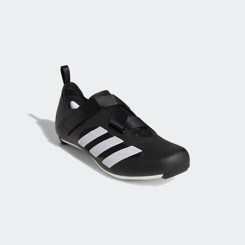 adidas The Indoor Cycling Shoe Men's, Black, Size 12 in Saudi Arabia