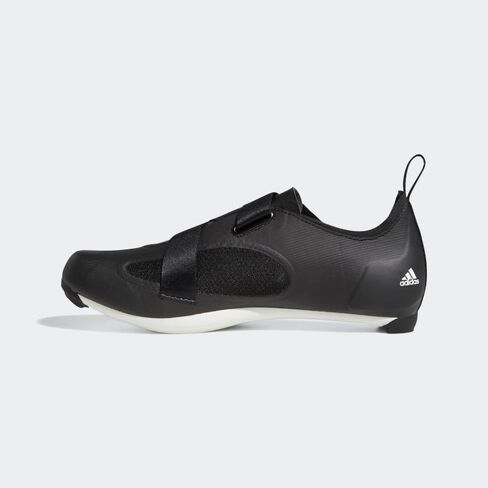 adidas The Indoor Cycling Shoe Men's, Black, Size 12 in Saudi Arabia