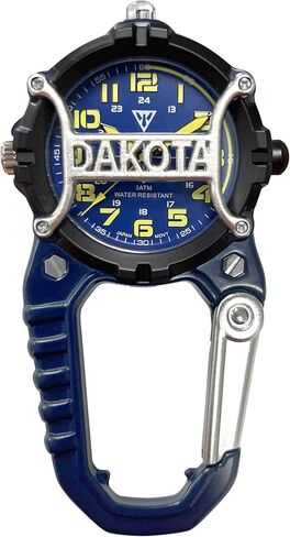 Dakota Mini Clip Microlight Watch in Saudi Arabia