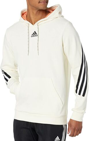 adidas Men's Sportswear 3-Stripes Tape Summer Shorts in Saudi Arabia
