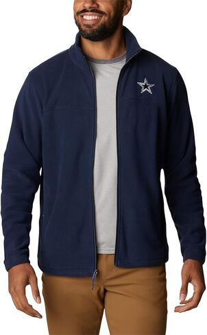 جاكيت Columbia Men's Collegiate Vanker Iii Fleece in Kuwait