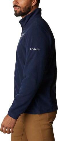 جاكيت Columbia Men's Collegiate Vanker Iii Fleece in Kuwait