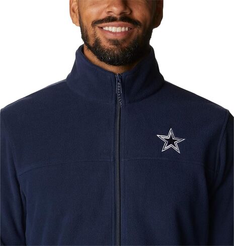 جاكيت Columbia Men's Collegiate Vanker Iii Fleece in Kuwait