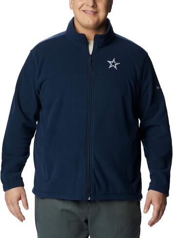 جاكيت Columbia Men's Collegiate Vanker Iii Fleece in Kuwait