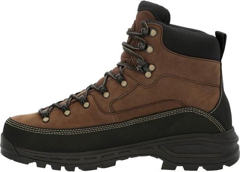 حذاء Rocky MTN Stalker Pro مقاوم للماء للجبال مقاس 9.5 (عرض) in Kuwait