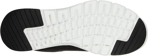 Skechers Men's Sneaker, Brown, 8.5 UK Medium in Saudi Arabia