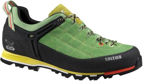 Salewa Men's Mountain Trainer Hiking Shoe in Saudi Arabia