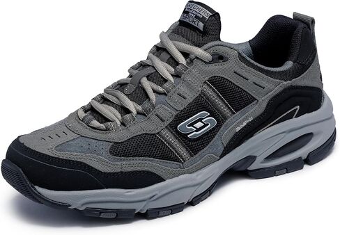 Skechers Sport Men's Vigor 2.0 Trait Memory Foam Sneaker in Saudi Arabia