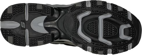 Skechers Sport Men's Vigor 2.0 Trait Memory Foam Sneaker in Saudi Arabia