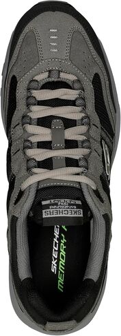 Skechers Sport Men's Vigor 2.0 Trait Memory Foam Sneaker in Saudi Arabia