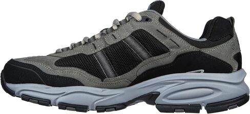 Skechers Sport Men's Vigor 2.0 Trait Memory Foam Sneaker in Saudi Arabia
