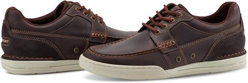 Rockport Men's Wentworth Oxford in Saudi Arabia