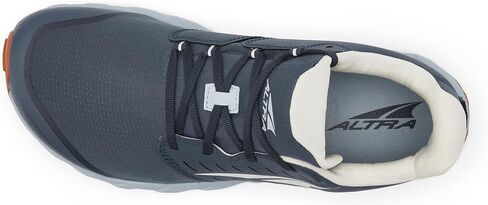 Altra Footwear Superior 5 Blue/Orange 11.5 D (M) in Kuwait