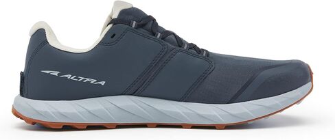 Altra Footwear Superior 5 Blue/Orange 11.5 D (M) in Kuwait