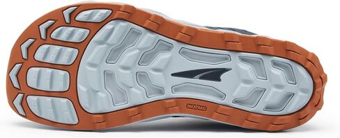 Altra Footwear Superior 5 Blue/Orange 11.5 D (M) in Kuwait