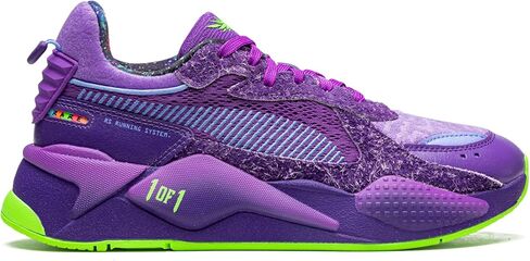 PUMA Mens RS-X Galaxy 387764 01 - Size 9.5 in Saudi Arabia