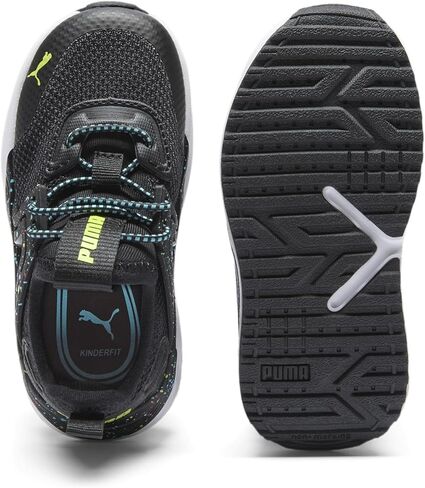 PUMA Unisex-Child Pacer Next Excel Slip on Sneaker in Kuwait