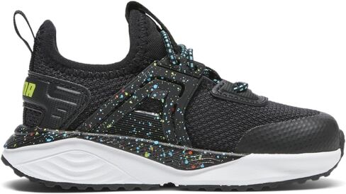 PUMA Unisex-Child Pacer Next Excel Slip on Sneaker in Kuwait