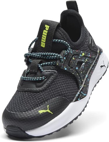 PUMA Unisex-Child Pacer Next Excel Slip on Sneaker in Kuwait