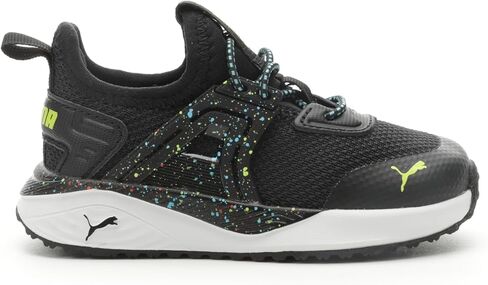 PUMA Unisex-Child Pacer Next Excel Slip on Sneaker in Kuwait