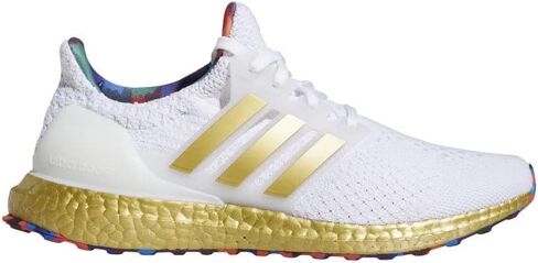 adidas Ultraboost 5.0 Lab Shift Pink/Shift Pink/Core Black 7.5 B (M) in Saudi Arabia